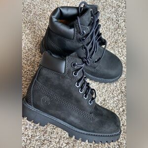 Timberland Toddler Boots